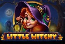 Little Witchy slot